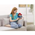 Rainbow Plush Paddington Medium