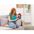 Rainbow Plush Paddington Medium