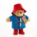 Rainbow Plush Paddington with boots