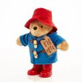 Rainbow Plush Paddington with boots