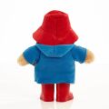 Rainbow Plush Paddington with boots