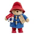 Rainbow Plush Paddington with boots