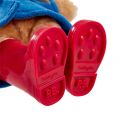 Rainbow Plush Paddington with boots