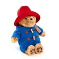 Rainbow Plush Paddington Large