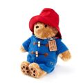 Rainbow Plush Paddington Large
