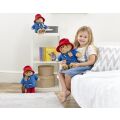 Rainbow Plush Paddington Large