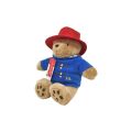 Rainbow Plush Paddington Small