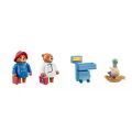 Rainbow Paddington Rescue Set