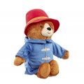 Rainbow Plush Talking Paddington Movie
