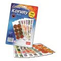 Pexi Play Money Czech crowns