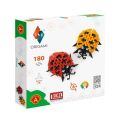 Pexi Origami 3D - Ladybug