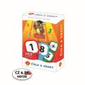 Pexi Numbers and symbols - signs