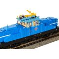 Piko Electric Locomotive BR 210 ČD VI – 21084