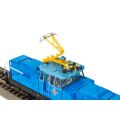 Piko Electric Locomotive BR 210 ČD VI – 21084