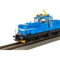 Piko Electric Locomotive BR 210 ČD VI with Sound Decoder, Digital – 21085