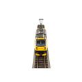 Piko Electric locomotive BR 388 Regiojet VI - 21657