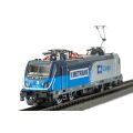 Piko Electric locomotive BR 388 Metrans Cargo VI - 21719