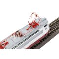 Piko Electric locomotive S 489.0 Laminate ČSD IV - 21740
