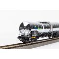 Piko Chemical Tank Wagon RTI VI - 24608