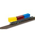 Piko Sgnss Container Wagon ČD VI – 24634