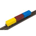 Piko Sgnss Container Wagon ČD VI – 24634