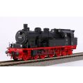 Piko Steam locomotive BR 78 DB III including sound decoder and steam generator, digital - 50602