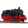 Piko Steam locomotive BR 78 DB III including sound decoder and steam generator, digital - 50602
