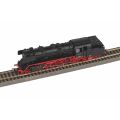 Piko Steam locomotive BR 62 DB III including sound decoder and steam generator, digital - 50702