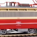 Piko Electric locomotive S 499.1 Laminate ČSD IV - 51389