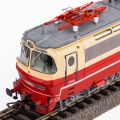 Piko Electric locomotive S 499.1 Laminate ČSD IV - 51389