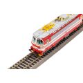 Piko Electric Locomotive BR 240 Laminate ČD V - 51396