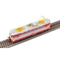 Piko Electric locomotive BR 240 Laminates ČD V including sound decoder, digital - 51397