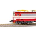 Piko Electric locomotive BR 240 Laminates ČD V including sound decoder, digital - 51397