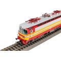 Piko Electric locomotive Rh S 489.0 Laminatics CSD III including sound decoder, digital - 51993