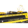 Piko Electric locomotive Rh 240 Laminatics Lokotrans VI incl. sound decoder, digital - 51996