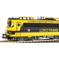 Piko Electric locomotive Rh 240 Laminatics Lokotrans VI incl. sound decoder, digital - 51996