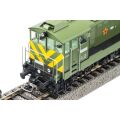 Piko Diesel locomotive T 455.0 ČSD III - 52384