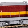Piko Diesel locomotive T 435 Hektor ČSD IV - 52431