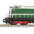 Piko Diesel locomotive T 435 Hektor ČSD IV - 52434