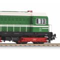 Piko Diesel locomotive T 435 Hektor ČSD IV - 52434