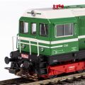 Piko Diesel locomotive T 435 Hektor ČSD IV - 52434