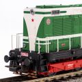 Piko Diesel locomotive T 435 Hektor ČSD IV - 52434