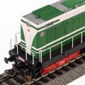 Piko Diesel locomotive T 435 Hektor ČSD IV - 52434