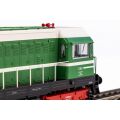 Piko Diesel locomotive BR T 435 Hektor ČSD IV, digital - 52435