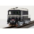 Piko Diesel locomotive T435 Hektor CSD III including sound decoder, digital - 52438