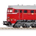 Piko Diesel locomotive T 679.1 (M62) 
