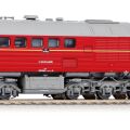 Piko Diesel locomotive T 679.1 (M62) 