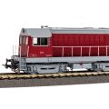 Piko Diesel locomotive T435 Hektor ČSD III including sound decoder, digital - 52929