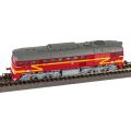 Piko Diesel locomotive T679.1 CSD IV including sound decoder, digital - 52931