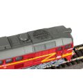 Piko Diesel locomotive T679.1 CSD IV including sound decoder, digital - 52931